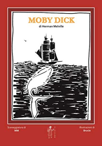 Moby Dick (G.Novel)